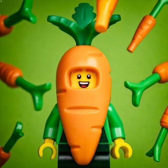 Meet your Posher, LEGO MARKET - Picture 2 of 13